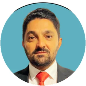 Sedat Aydemir