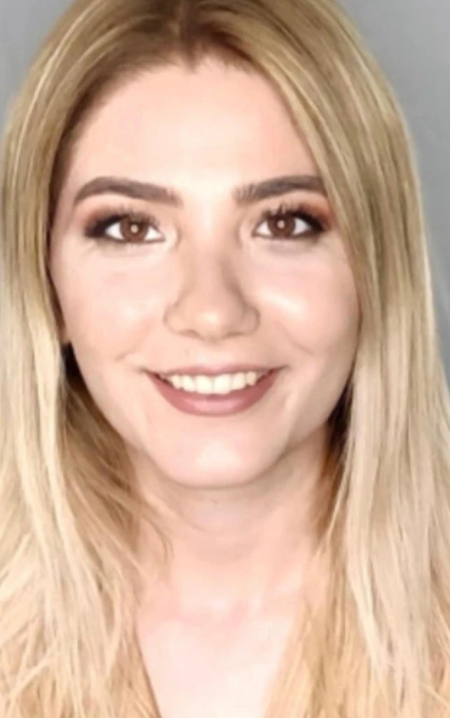 Zeynep Özcan